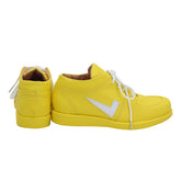 Super DanganRonpa Kazuichi Souda Schuhe Cosplay Schuhe